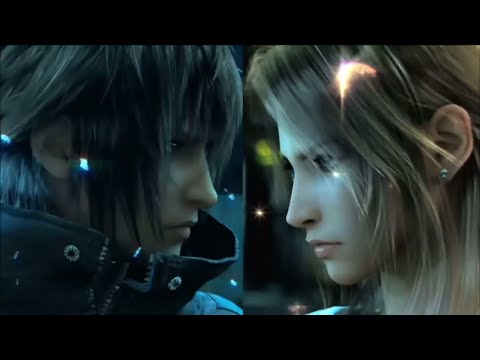 Final Fantasy Versus XIII - Angels (Within Temptation)