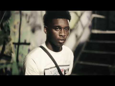 DRILL (Kmurda Da Steppa)