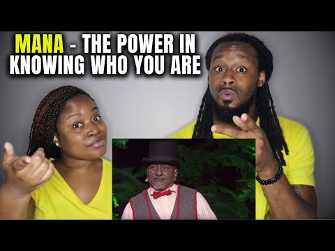 🇳🇿 Tame Iti Ted Talk in Aukland (Mana - The Power in Knowing Who You Are) | The Demouchets REACT