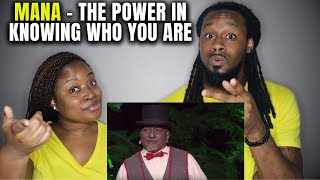 🇳🇿 Tame Iti Ted Talk in Aukland (Mana - The Power in Knowing Who You Are) | The Demouchets REACT