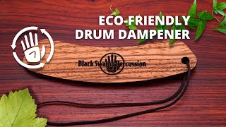 The New Drum Dampener by Black Swamp