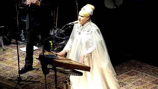 Dead Can Dance - The Wind That Shakes the Barley @ Grand Rex 11.05.19 Paris