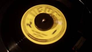 FRANTIC! ROCKABILLY! Sonny Burgess - Red Headed Woman!!!