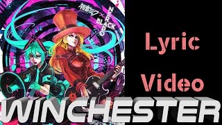 Vagenda - 2016 - The Nerado Black Sessions - 05 - Winchester (feat. Hatsune Miku)