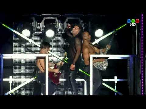 RICKY MARTIN - TOUR M.A.S. It's Alright HD.mp4