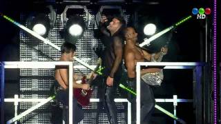 RICKY MARTIN - TOUR M.A.S. It&#39;s Alright HD.mp4