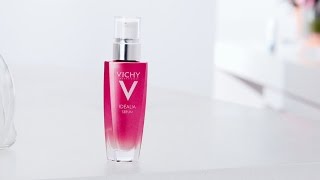 Vichy Idealia Radiance Boosting Serum