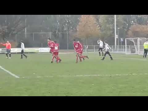 Masv JO15-1 Dyon van zoest