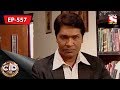 CID(Bengali) - Ep 557 -  08th April, 2018