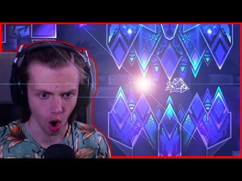 Blade of Justice VICTOR Reacts to Edge of Destiny