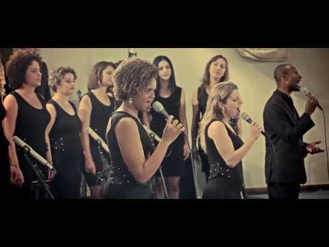 Coral Ébano - Titanium - David Guetta