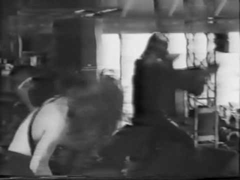 Thumbnail for Dimmu Borgir - The Night Masquerade (Live Dynamo 97) by Nagash