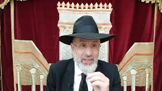 Une bonne éducation. Réfoua chéléma pour Yeouda ben Chiméon et kol am Israël