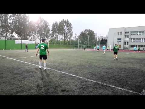 Standard Służew- Fck Imposible