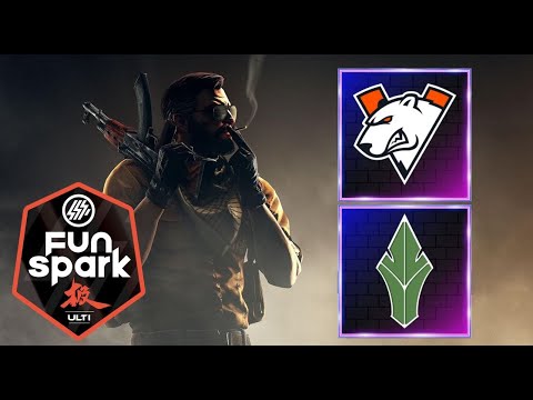 🔴EN | Virtus.pro VS HAVU - FunSpark ULTI 2020 Europe Final