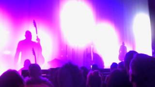 Garbage - Intro - Subhuman