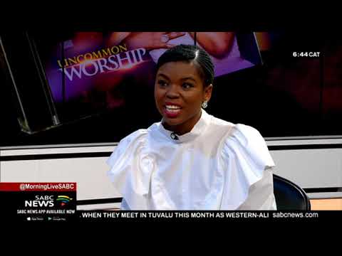 Nontsikelelo Hlomela on jazz, gospel tunes, musical journey...