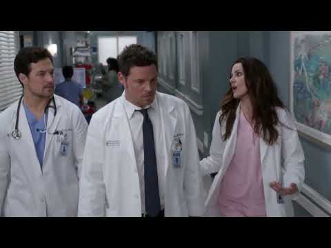 Carina tries to get Andrew to see their dad isnt ok