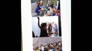 TRAFFIC Light Up Or Leave Me Alone LAS VEGAS 1994