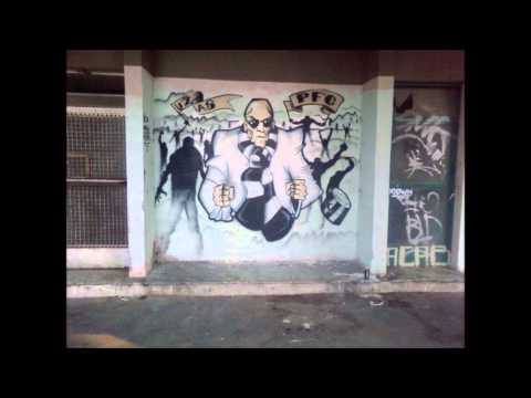 GROBARI JUG - Užas Subotica