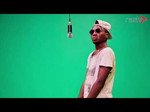 Dobba Don - Corona | NASH TV RIDDIM 2 PANDEMIC || COLOR VIBES