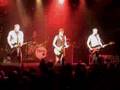 The Futureheads : Electric Ballroom : This Is Not The World