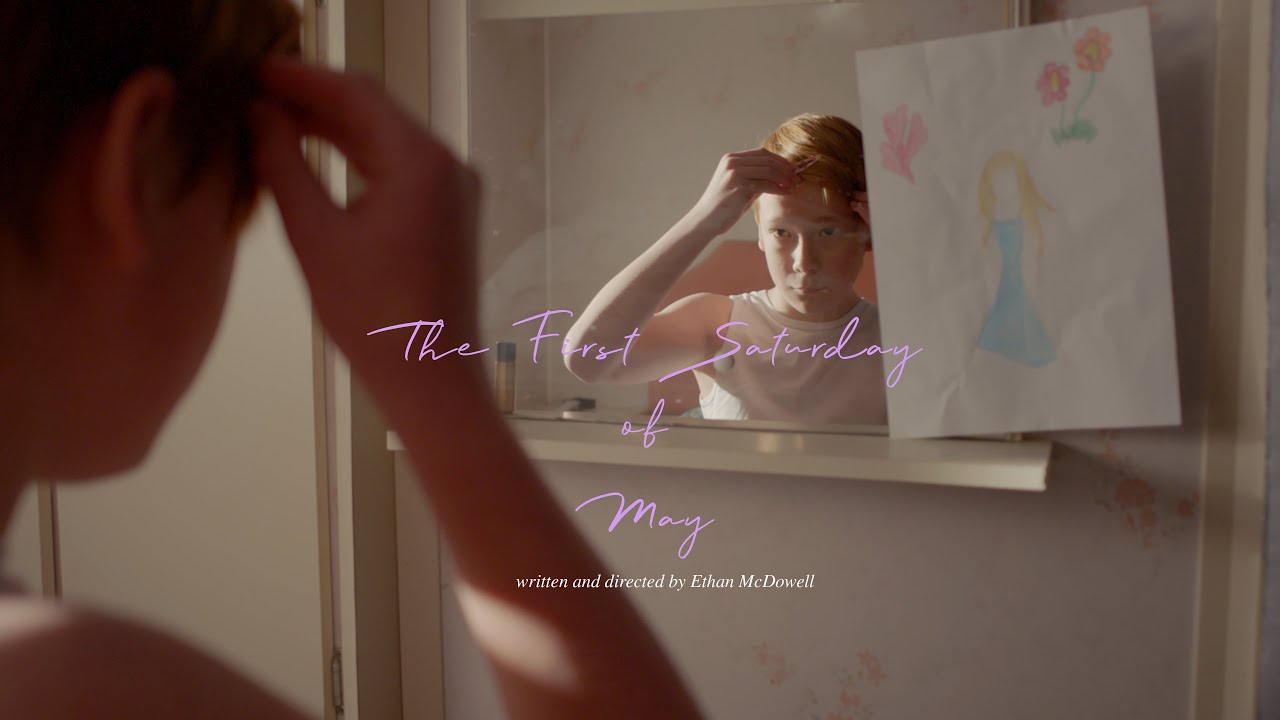 Miniature de la vidéo The First Saturday of May - Irish Trans Gay Short Film (2019) du film The First Saturday of May