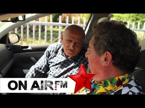 Gezuar 2013 me Cimen - Fiza ne Pazar (Official Video 2013)