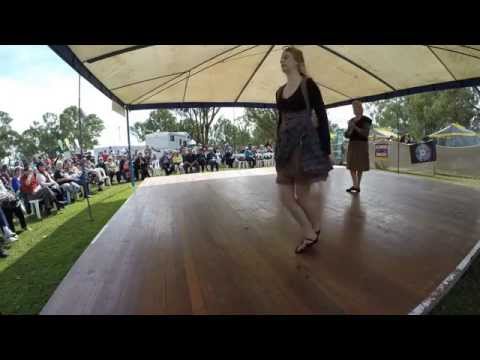 Cape Byron Celtic Dance - Australian Celtic Festival - Ballyogan