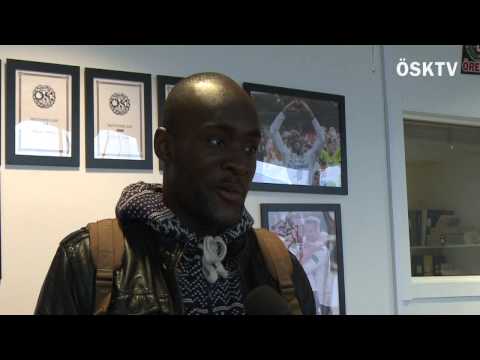 Boris Lumbana blir Boris Renè