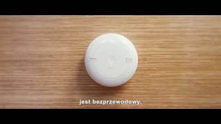 Fibaro CO Sensor White (FGCD-001) - відео 7