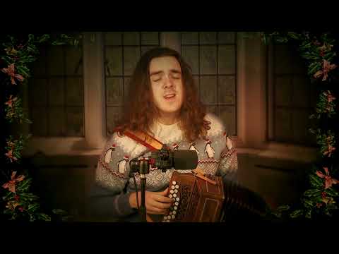 Conor Reynolds Bleak Mid Winter 18 12 23