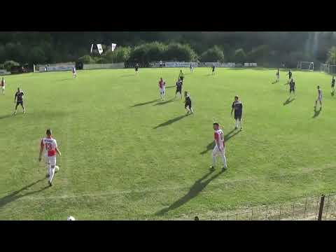 ФК ЛОКАЊ - ФК ТАБАНЦИ 6:3 (прво полувријеме)