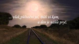 Spirála - Jak ti říct