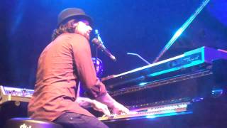 The Crash Kings - Come Away