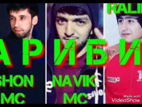 Shon mc ft Navik mc ft Ralik