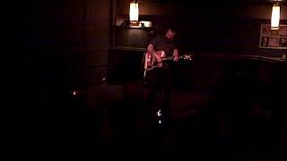 Sean Rowe -- The Game