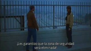 There will be no safety zone...