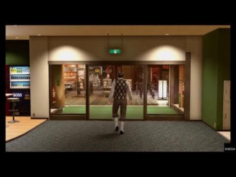 YAKUZA KIWAMI 2 pt 93