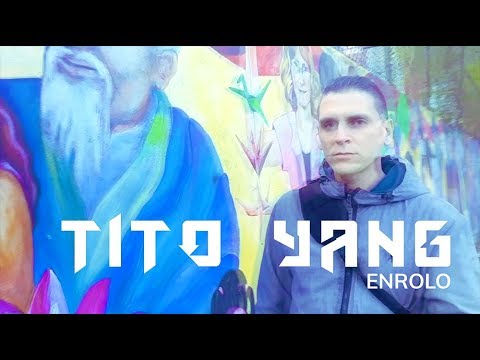 Tito Yang - Enrolo (Video Oficial)