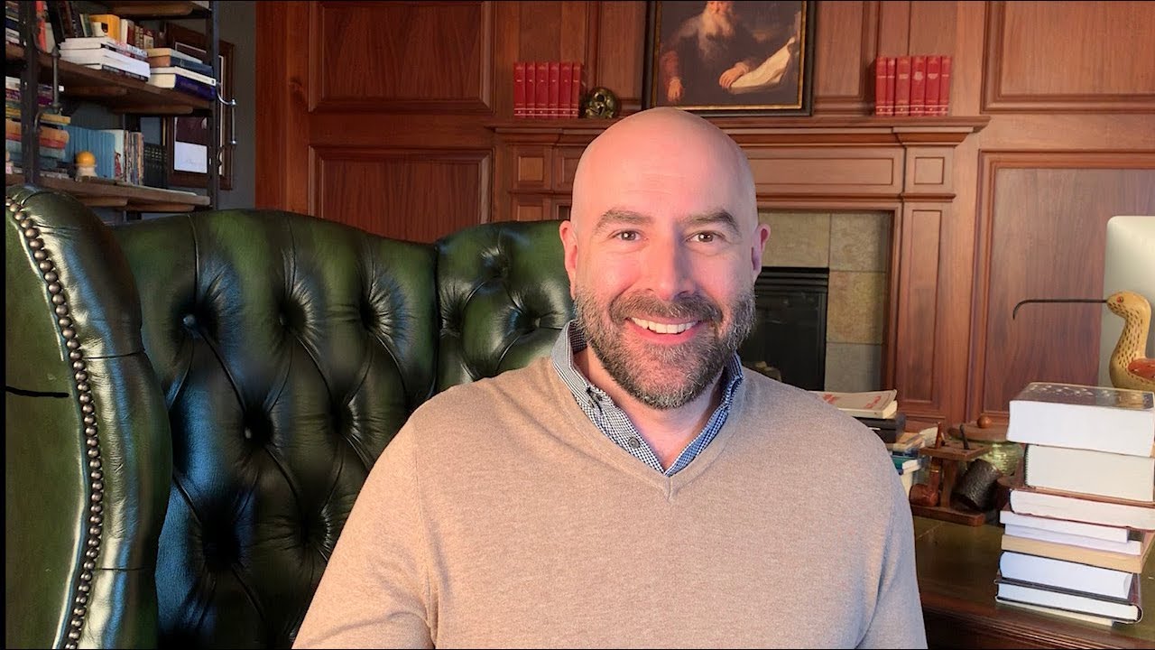 Did God Strike Herod, Ananias & Sapphira? - The Jesus Trip