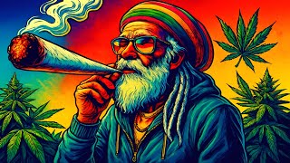 🌴 Dub Reggae Mantra – Roots & Positive Vibration Mix