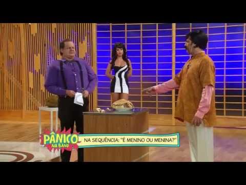 PÂNICO'S CHEF - E11