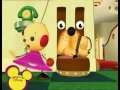 ROLIE POLIE OLIE CHUNK CANTA UN BLUES