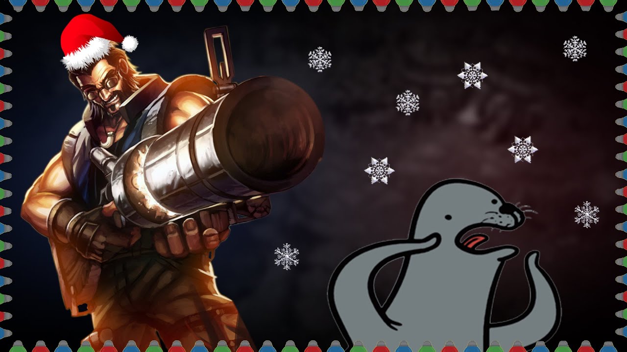 Liên Minh Huyền Thoại: đồng đội tốt là phải như này nè ^^