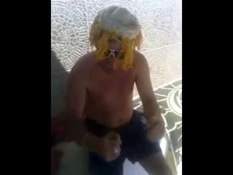 MIGUELITO FIESTA DE DISFRACES PARTE 2