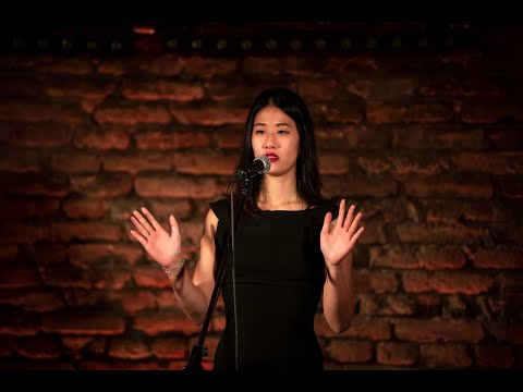 VEČERKA - Insomnie / slam poetry pro duševní zdraví