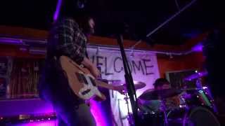 Superheaven - Gushin' Blood