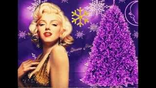 Marilyn Monroe - &quot;Santa Baby&quot; -