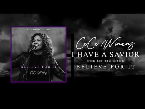 Thumbnail for I Have A Savior video